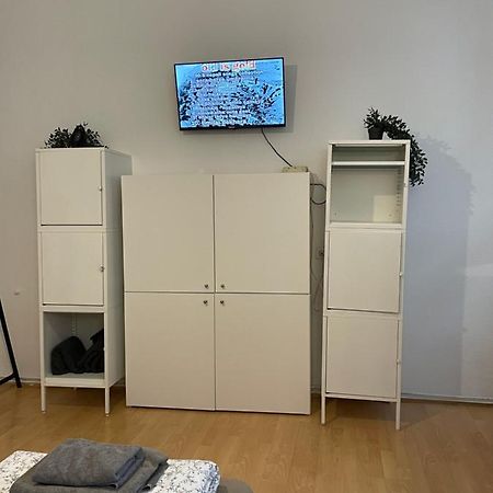 Schloss Belvedere Private Rooms Виена Екстериор снимка